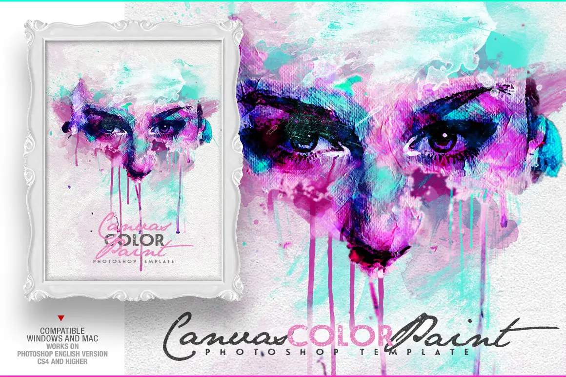 ARTISTIC PHOTO FX BUNDLE 69 artistic photo fx bundle 42