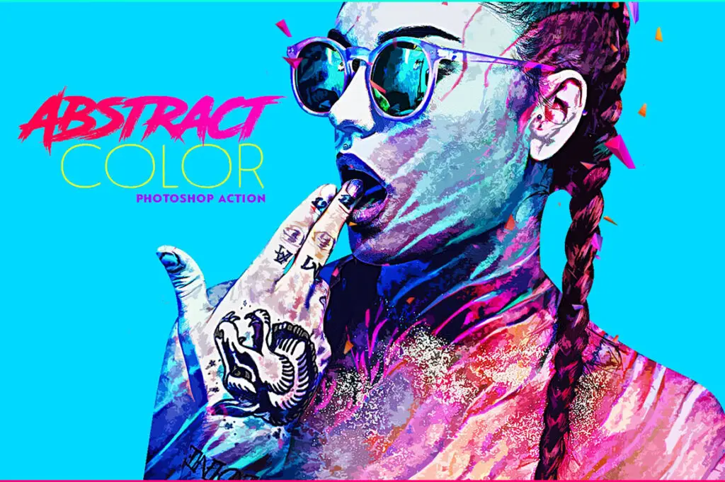 ARTISTIC PHOTO FX BUNDLE 47 artistic photo fx bundle 52