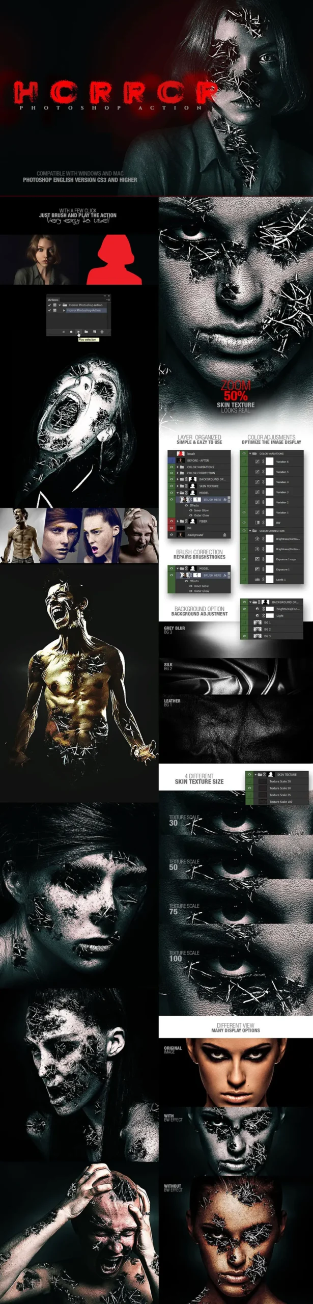 ARTISTIC PHOTO FX BUNDLE 91 artistic photo fx bundle 55