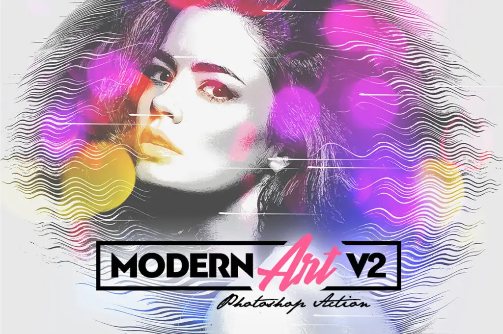 ARTISTIC PHOTO FX BUNDLE 48 artistic photo fx bundle 56