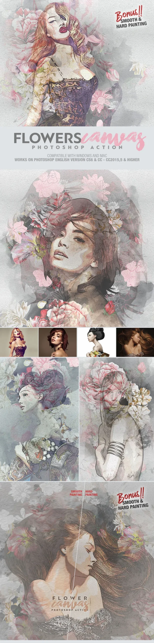 ARTISTIC PHOTO FX BUNDLE 92 artistic photo fx bundle 71
