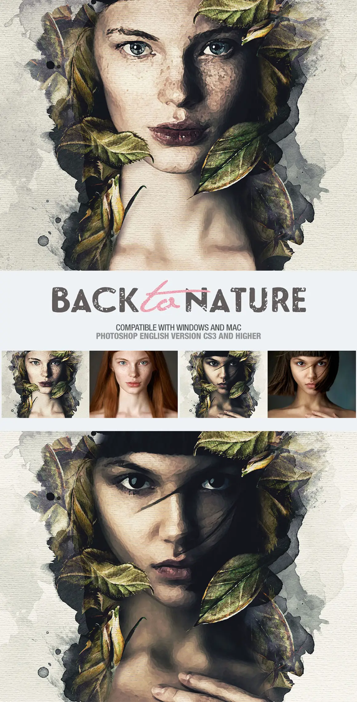 ARTISTIC PHOTO FX BUNDLE 77 artistic photo fx bundle 73