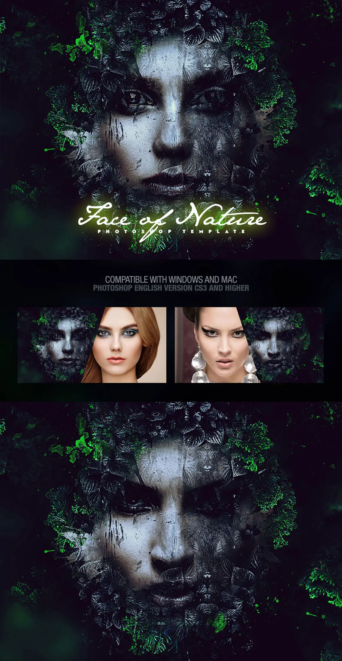 ARTISTIC PHOTO FX BUNDLE 73 artistic photo fx bundle 75
