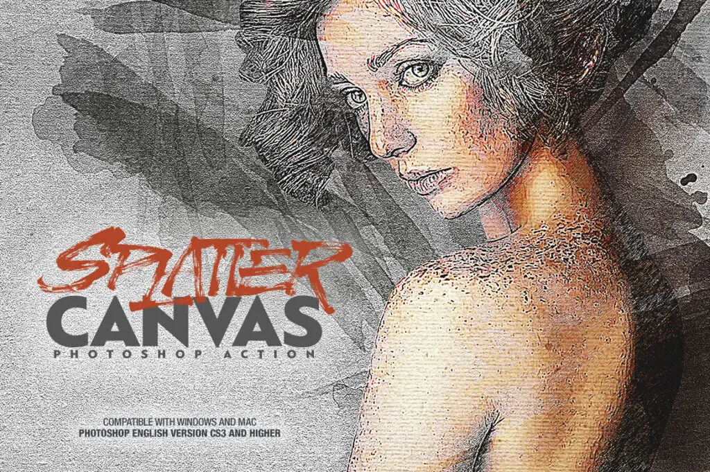 ARTISTIC PHOTO FX BUNDLE 70 artistic photo fx bundle 76