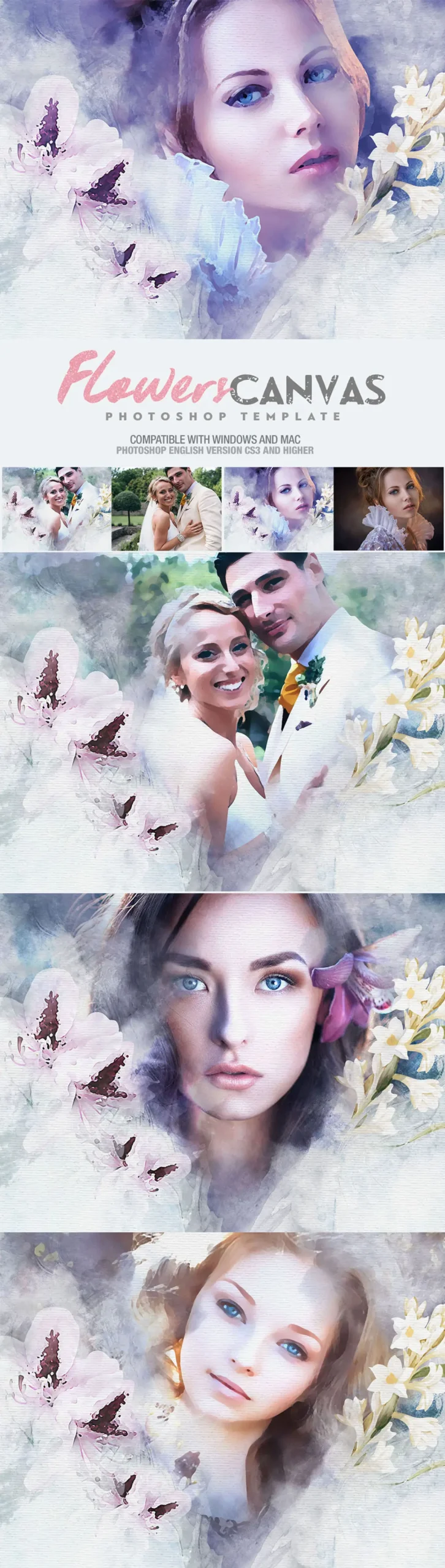 ARTISTIC PHOTO FX BUNDLE 74 artistic photo fx bundle 81