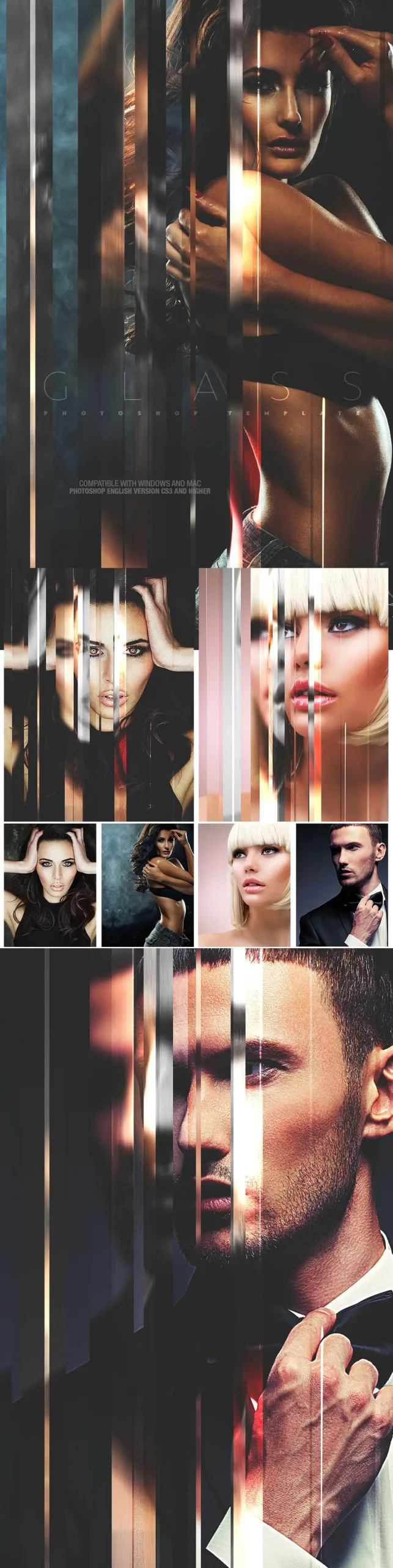 ARTISTIC PHOTO FX BUNDLE 75 artistic photo fx bundle 85