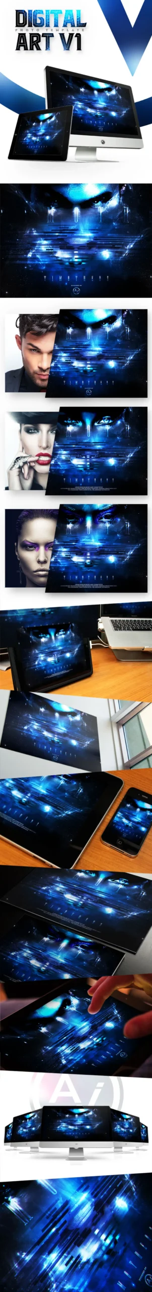 ARTISTIC PHOTO FX BUNDLE 85 artistic photo fx bundle 95