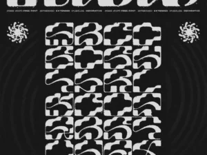 ash font