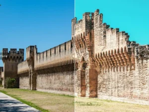avignon mobile desktop lightroom presets