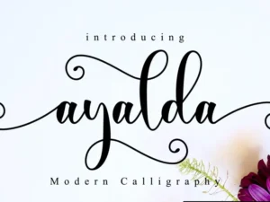 ayalda script 5w8xkd
