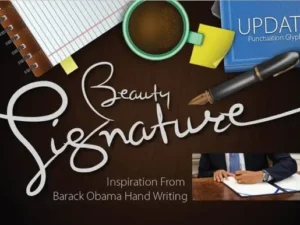 beauty signature