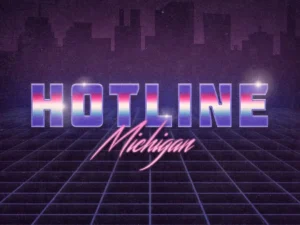back to the 80s retro text effects 4