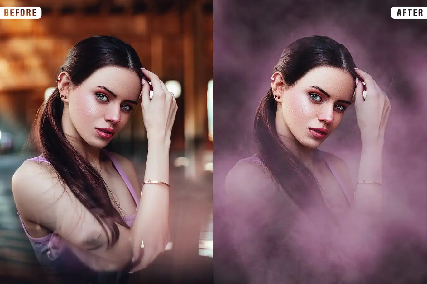 Background Generator Photoshop Action 13 background generator photoshop action