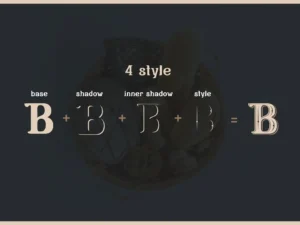 bakerhouse vintage font bonus 2
