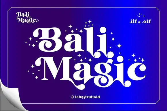 Bali Magic By © Labstudioid 4 bali magic by labstudioid