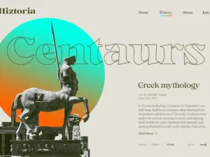 balibilly design gegor serif display font 4