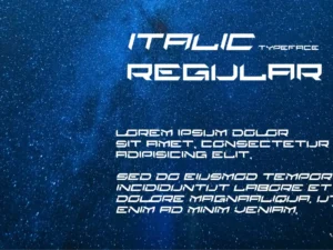 baner font 4