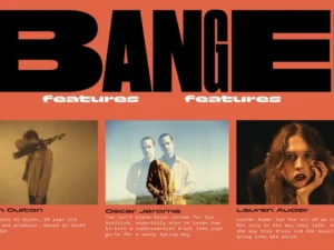 bangers magazine by marc rouault