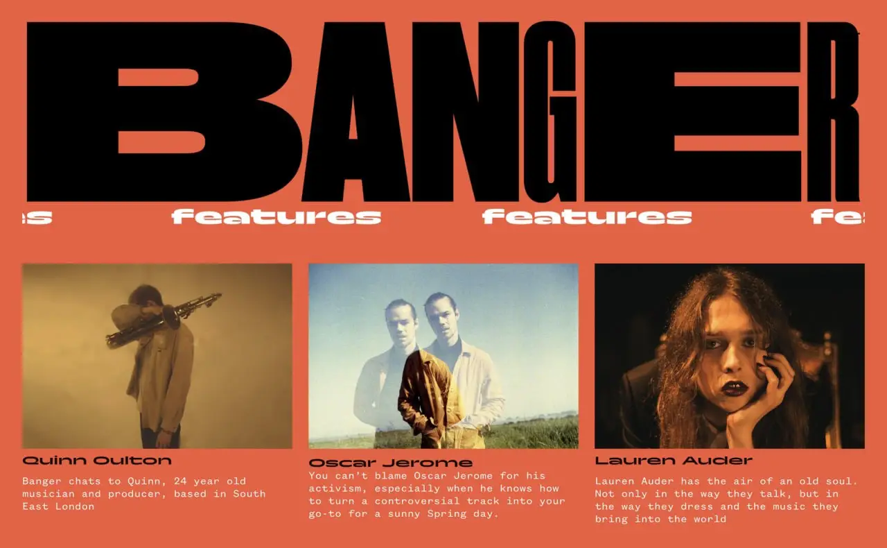 Bangers Magazine