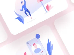 banking illustration vol 21