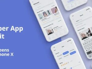 barber app1