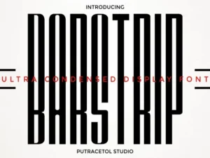 barstrip c putracetol studio