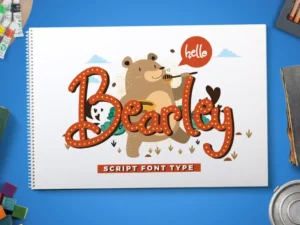 bearley