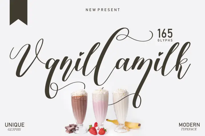 Beautiful Font Bundles Collections 17 beautiful font bundles collections 19