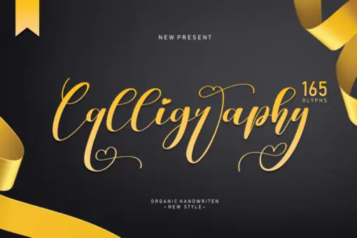 Beautiful Font Bundles Collections 10 beautiful font bundles collections 5