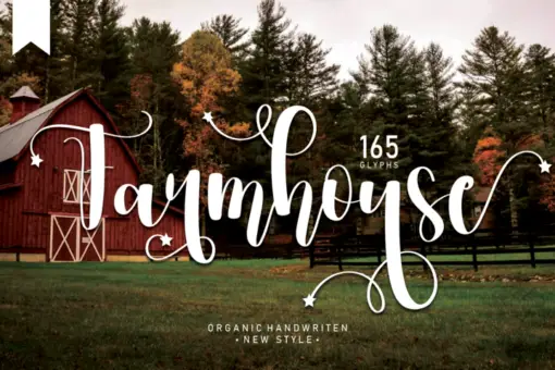Beautiful Font Bundles Collections 4 beautiful font bundles collections 7
