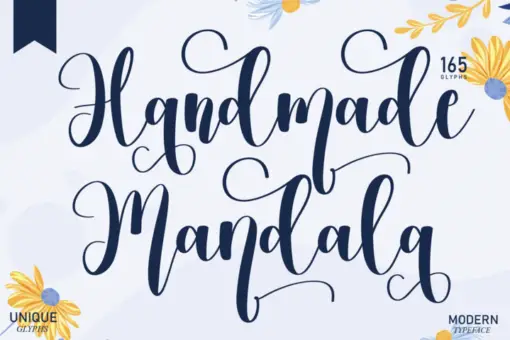 Beautiful Font Bundles Collections 9 beautiful font bundles collections 9