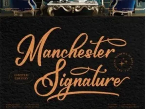beautiful fonts mega bundle