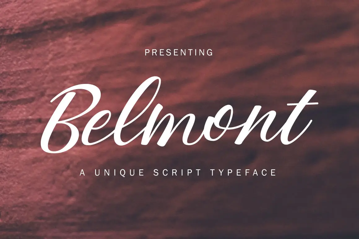 Belmont