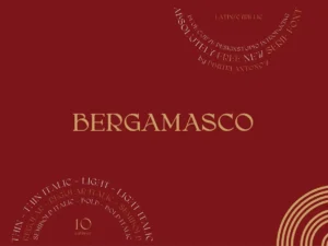 bergamasco by dimitri antonov