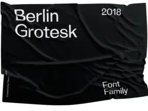 berlin grotesk