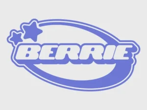 berrie typeface 2