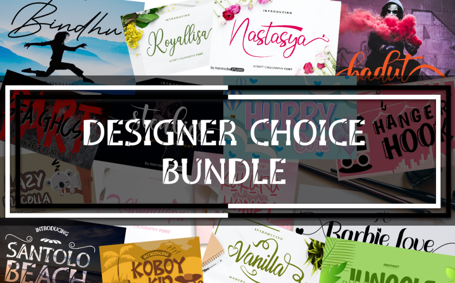 Big Deal Bundle