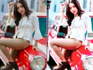 billbergia mobile desktop lightroom presets 5
