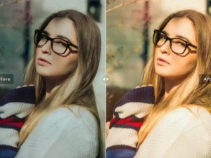 bisque mobile desktop lightroom presets