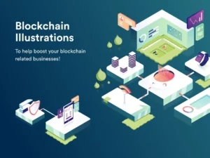 blockchain illustrations1