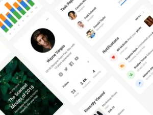 blocke web ui ux kit1