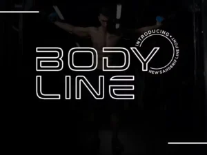 bodyline font