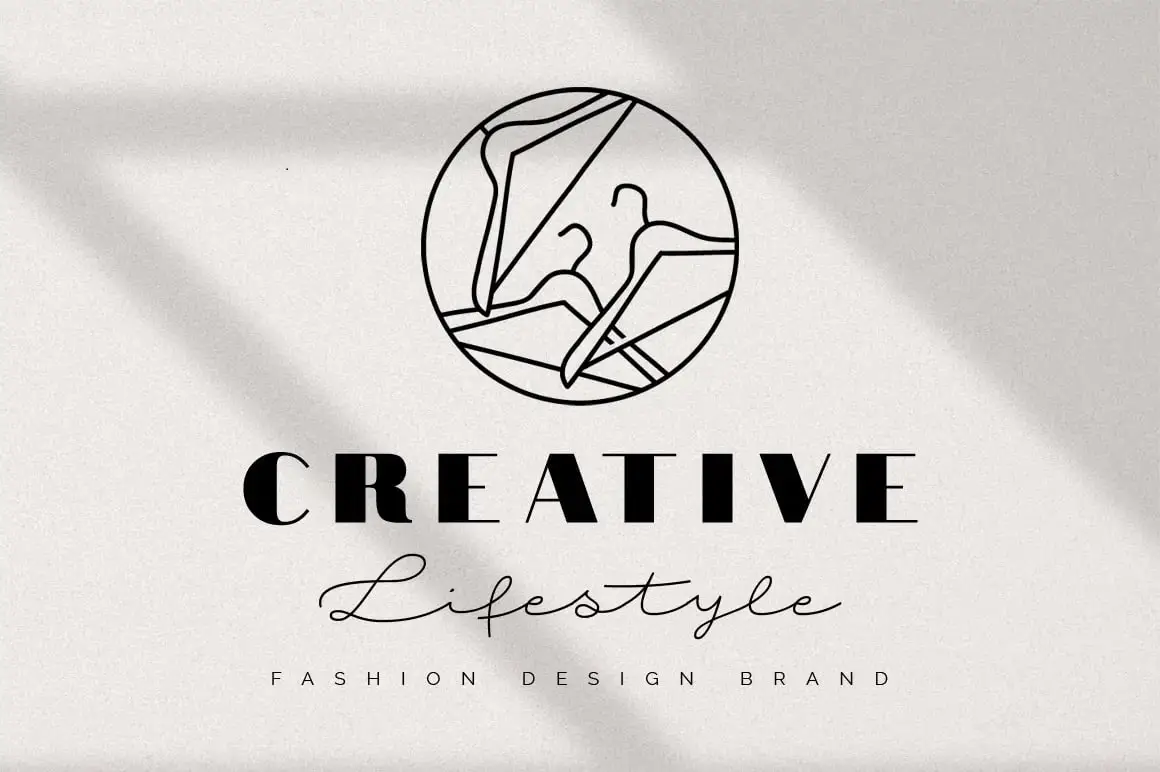 Bold-Ish Font A Modern Bold Typeface