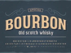 bourbon 2