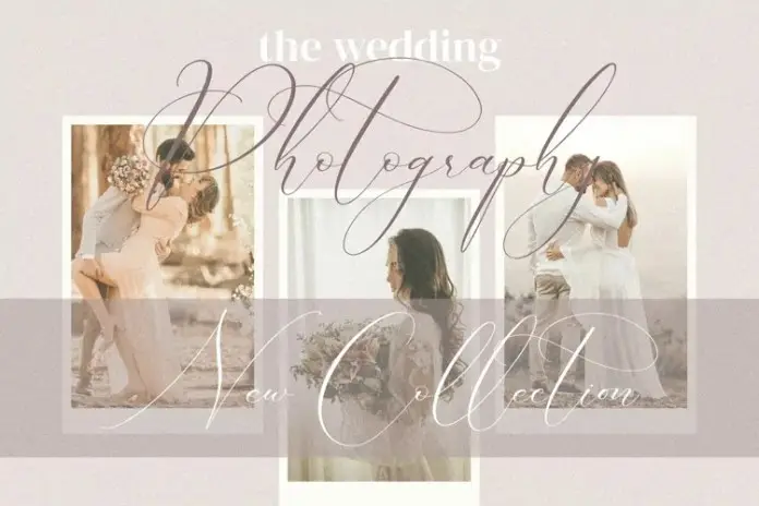 Boutique Qiara Calligraphy Font 3 boutique qiara calligraphy font 3