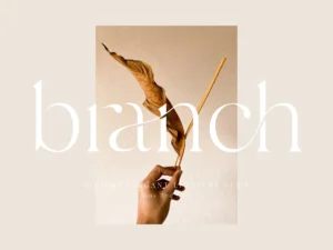 branch