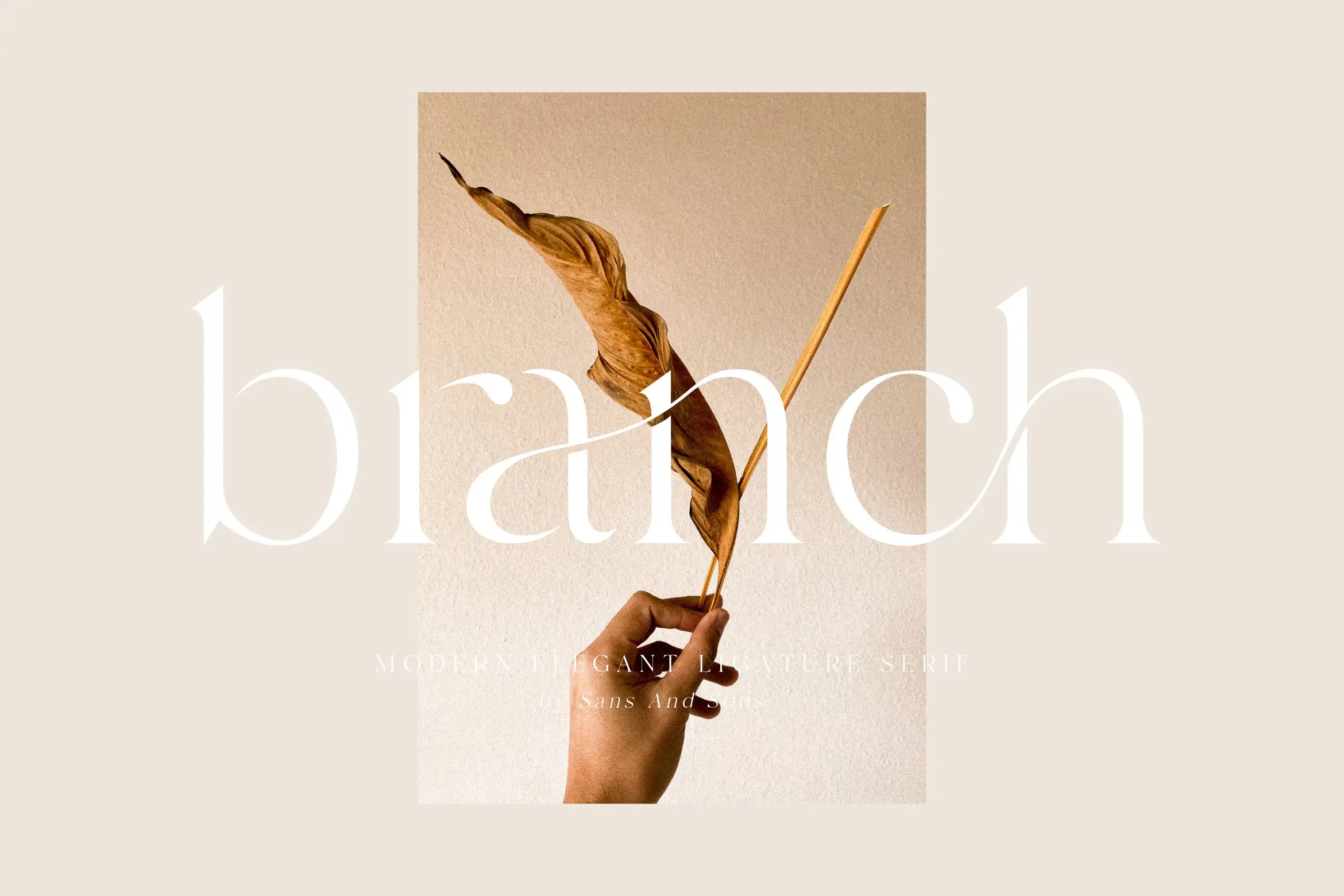 Branch