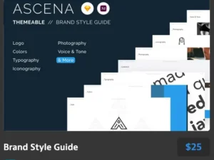 brand style guide