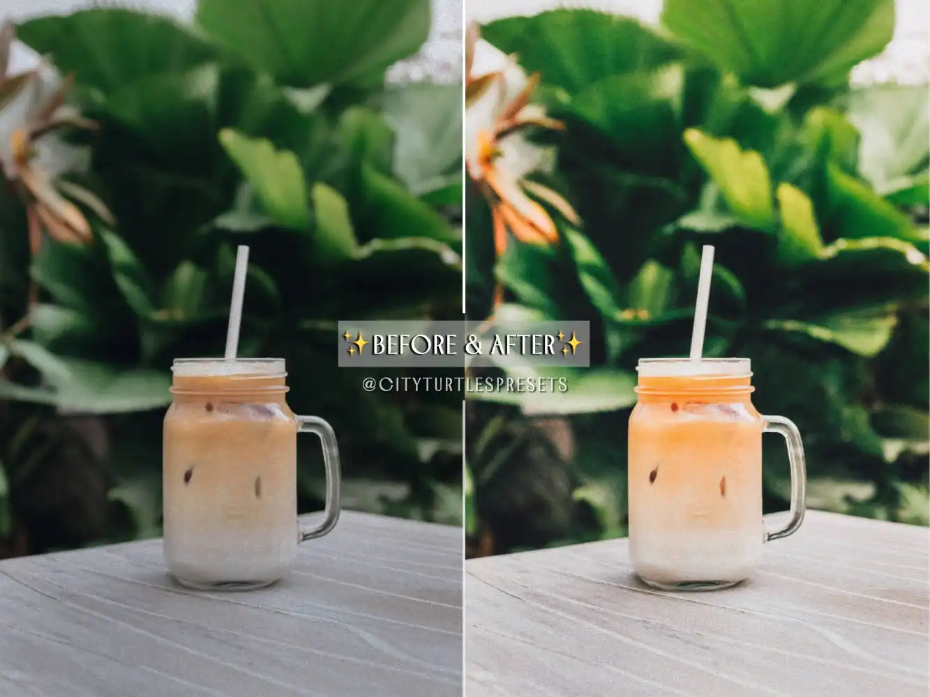 Bright Vibrant Food Photography Lightroom Presets 7 bright vibrant food photography lightroom presets 2