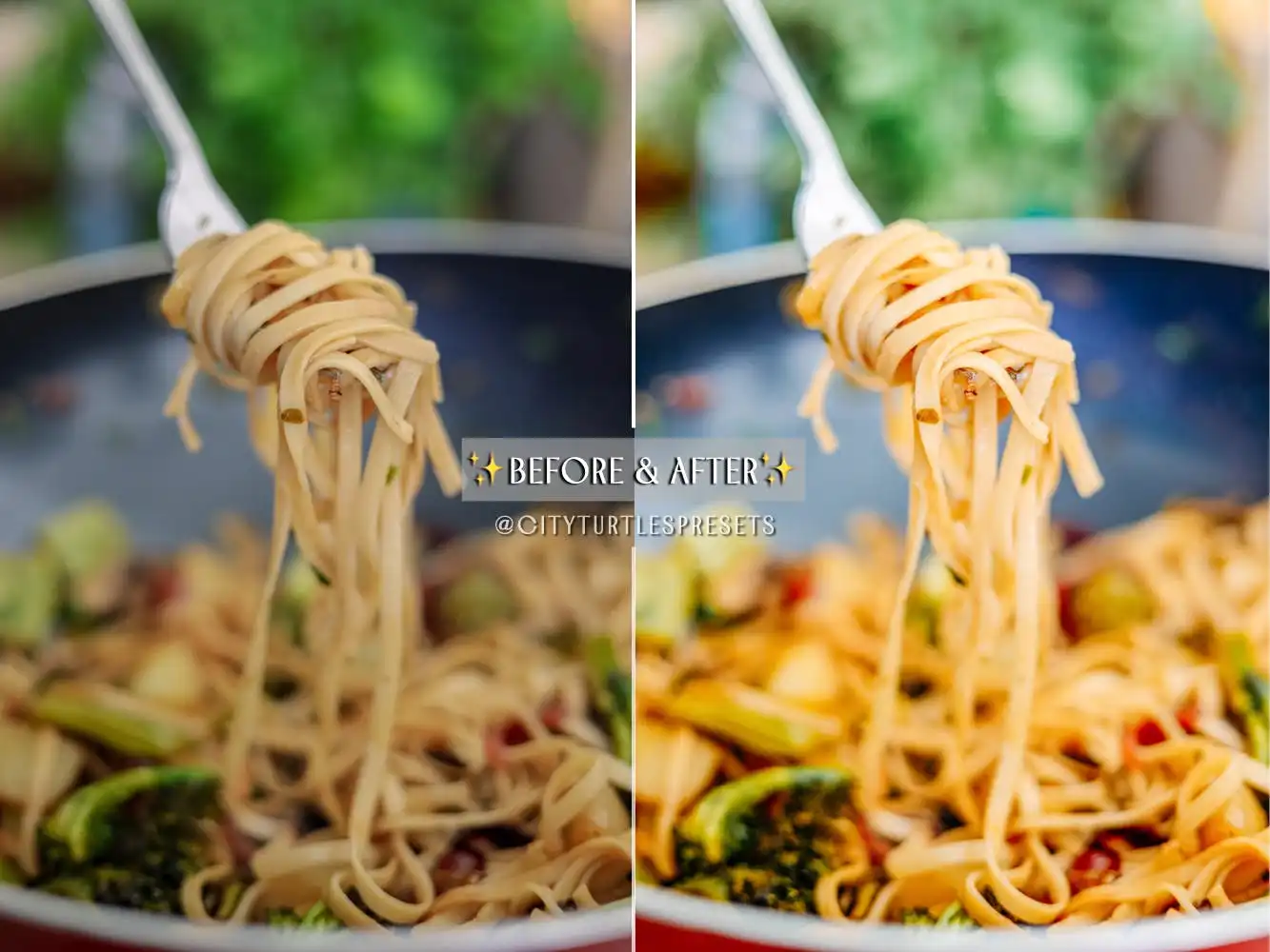 Bright Vibrant Food Photography Lightroom Presets 3 bright vibrant food photography lightroom presets 8